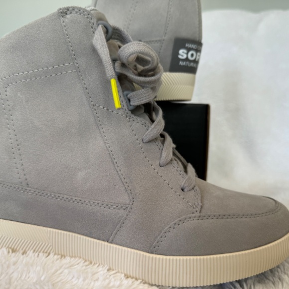 Sorel - Picture 4 of 5